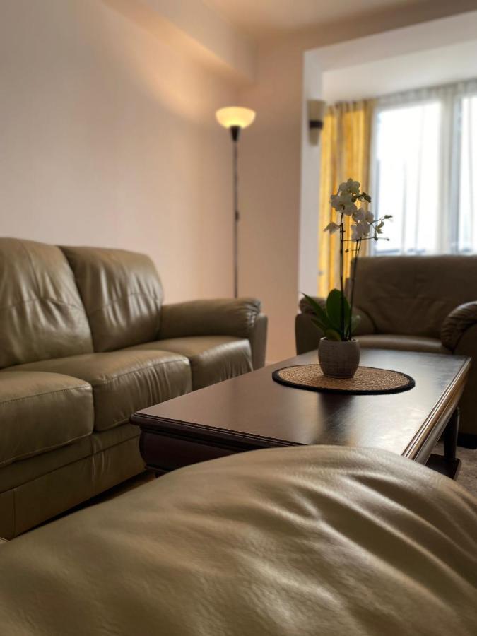Apartament Mv & Garage - Self Check-in