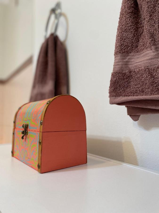 Mv & Garage - Self Check-in Appartement *