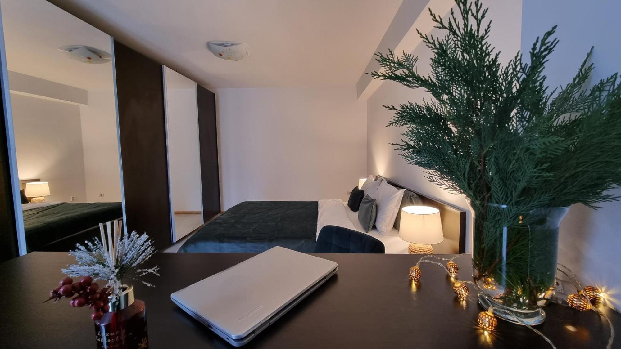Mv & Garage - Self Check-in Appartement