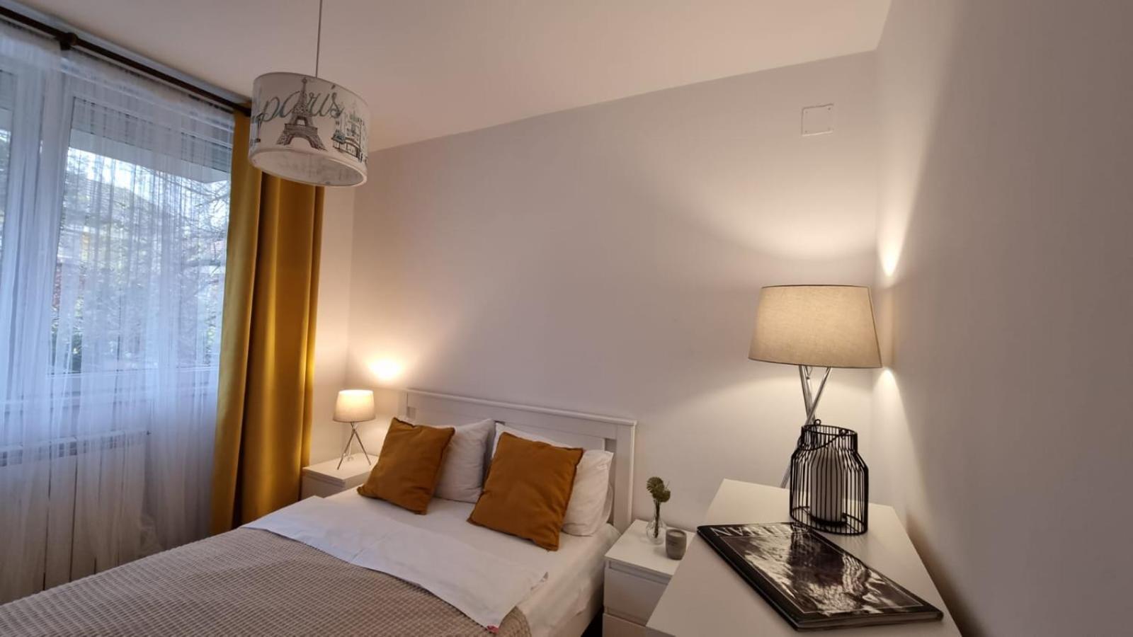 Mv & Garage - Self Check-in Appartement
