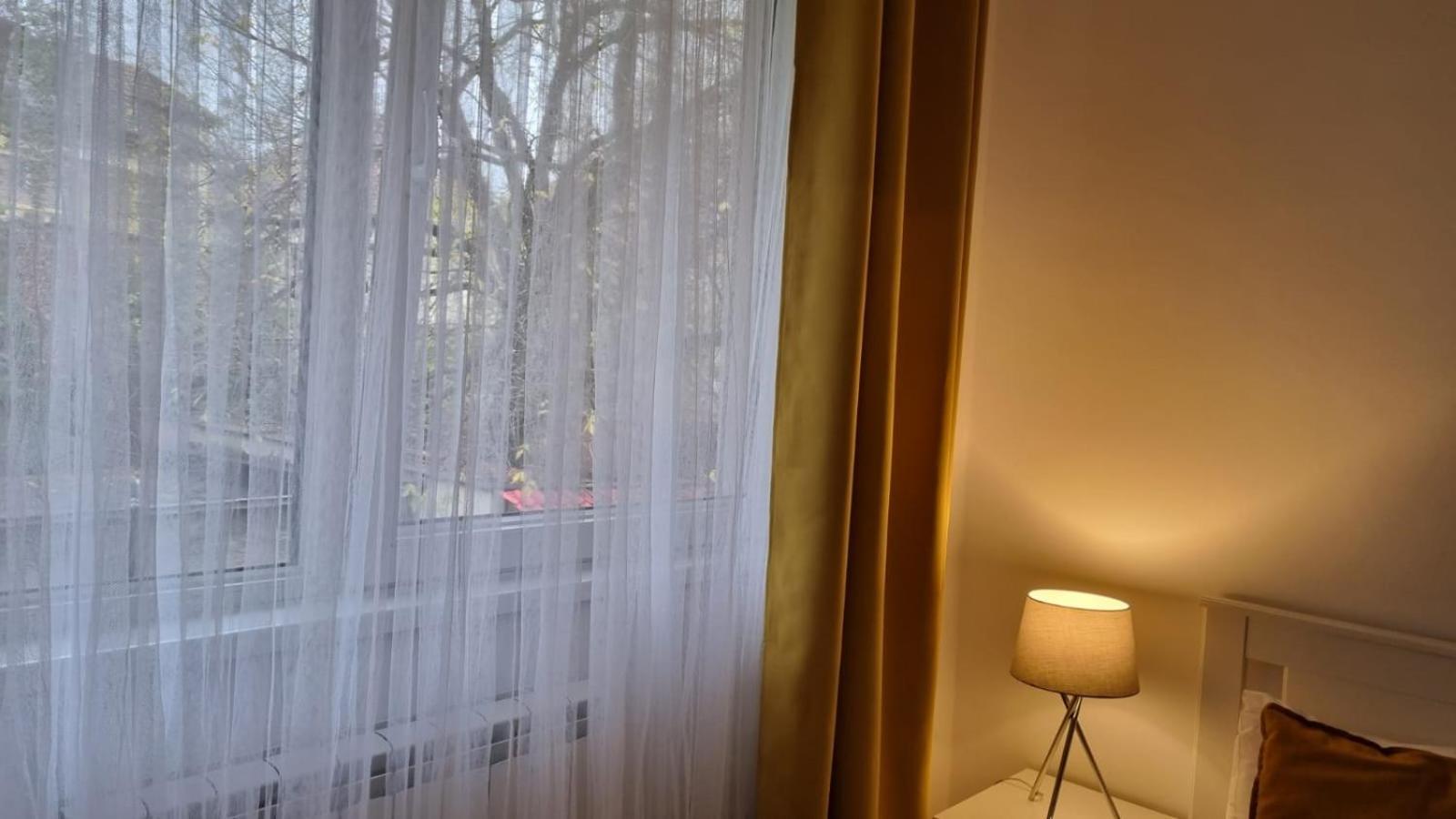 Appartement Mv & Garage - Self Check-in